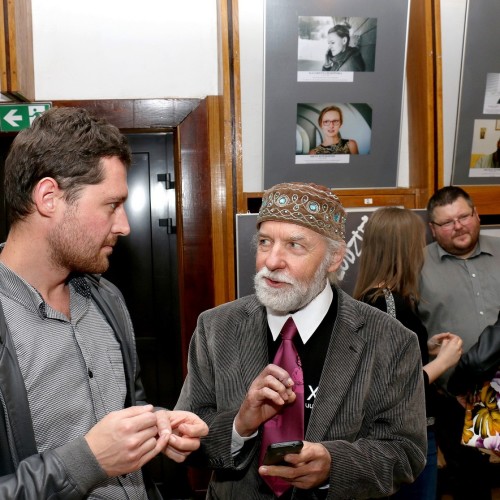 XX lecie Teatru Parra- sobotni wieczór 